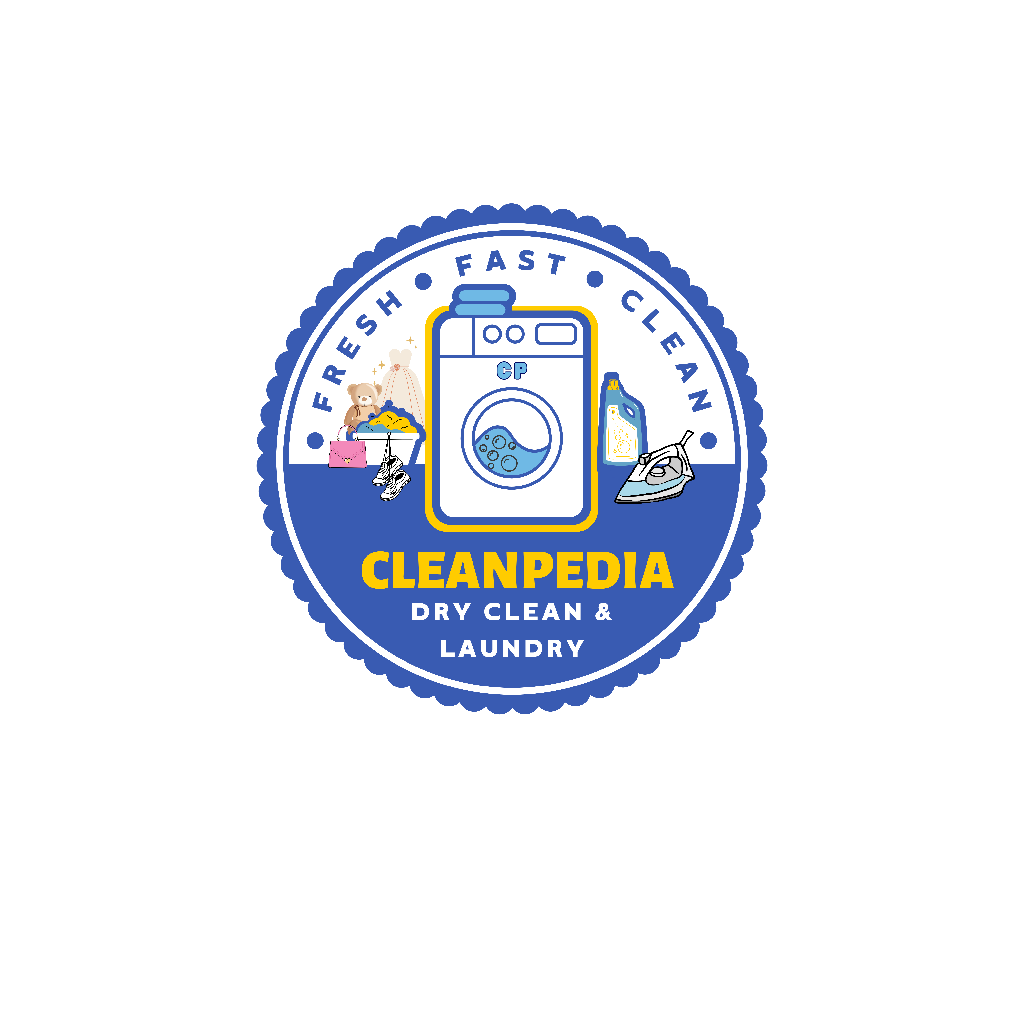 Cleanpedia Laundry