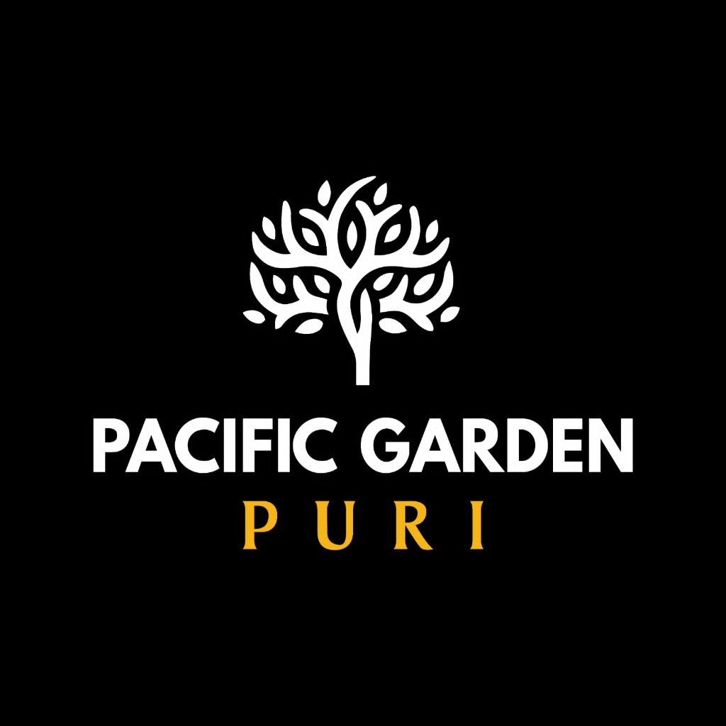 Pacific Garden Puri