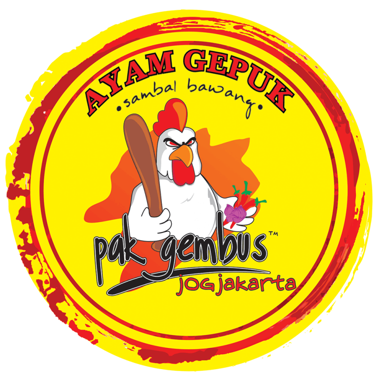 Ayam Gepuk Pak Gembus (Cab. Setiabudi Gegerkalong)