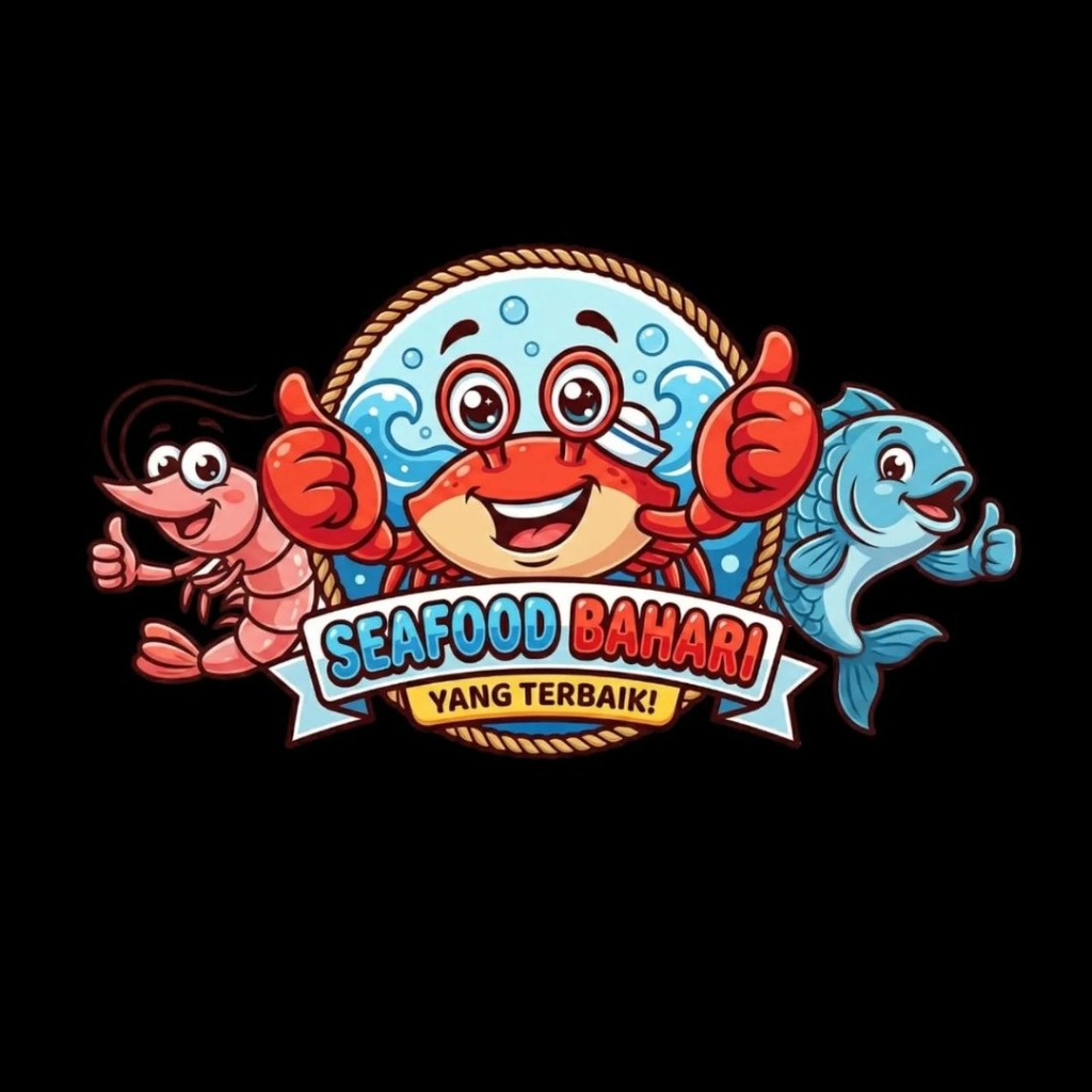 Seafood Bahari