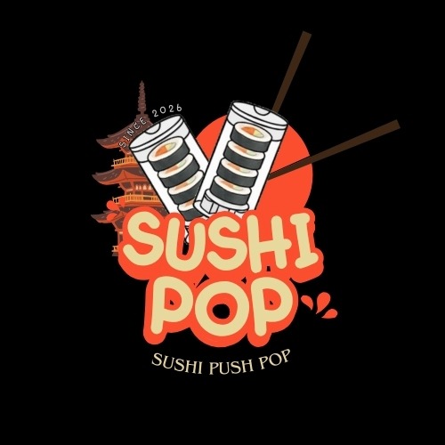 SUSHI POP JKT