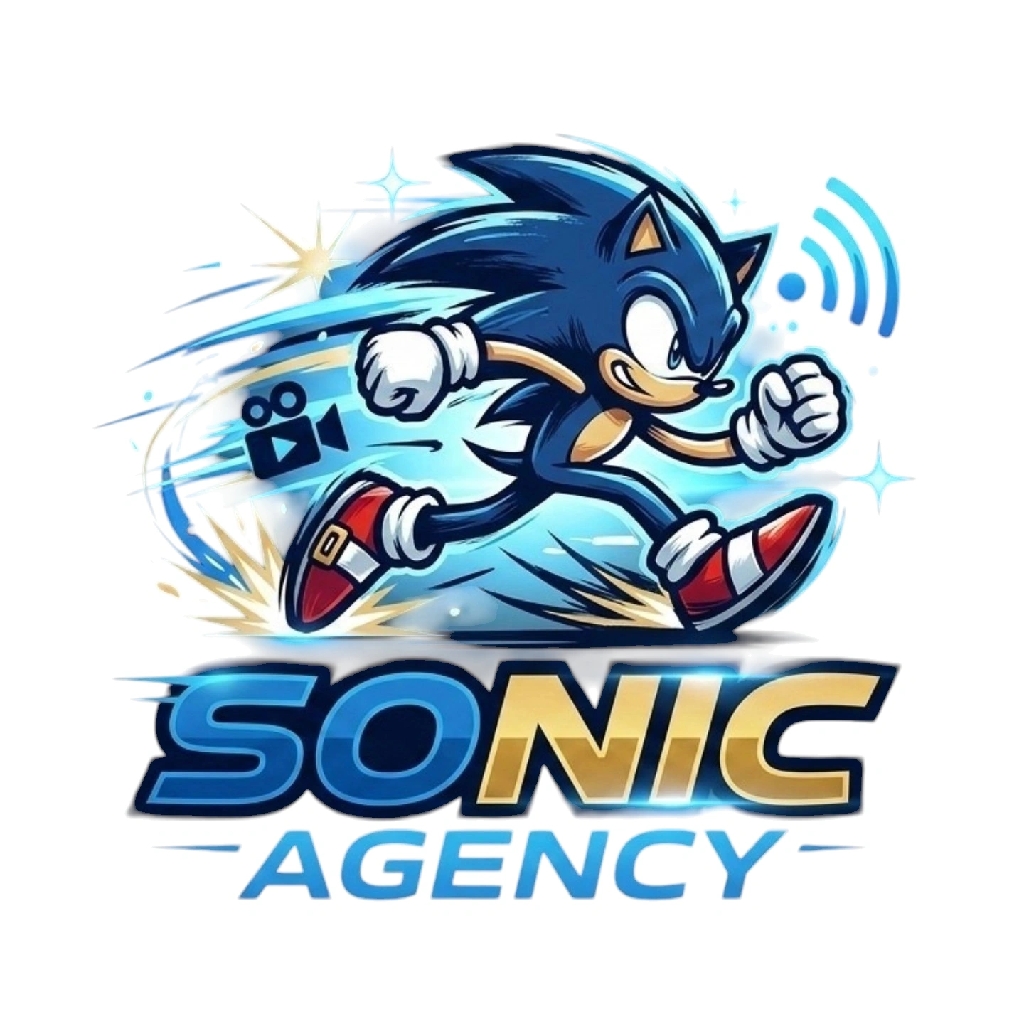 SONIC AGENCY 
