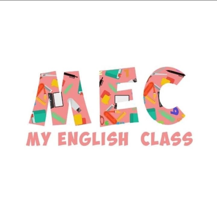 My English Class