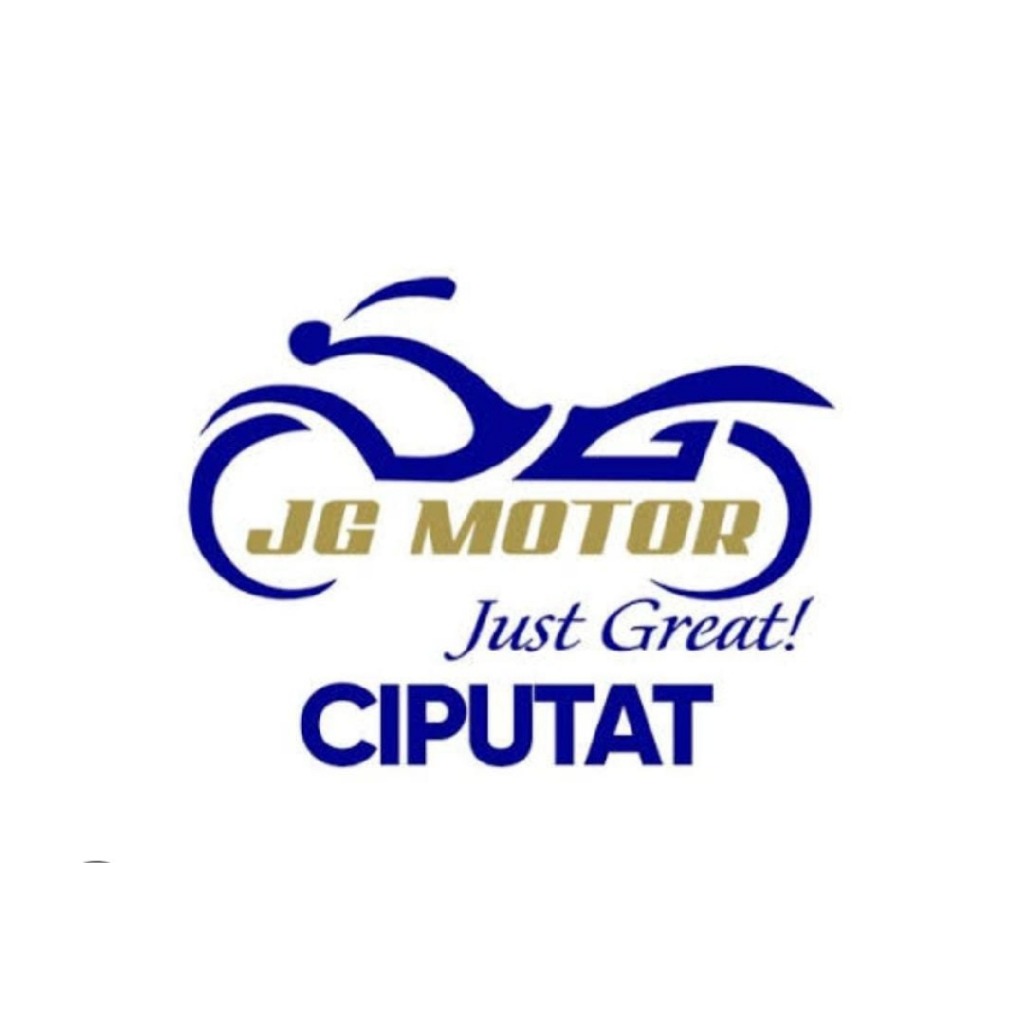 YAMAHA JG CIPUTAT