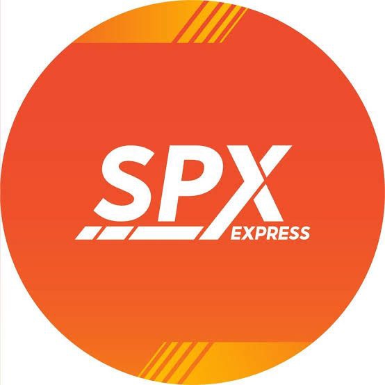 Shopee Express Pati