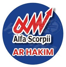 PT Alfa Scorpii - Ar Hakim