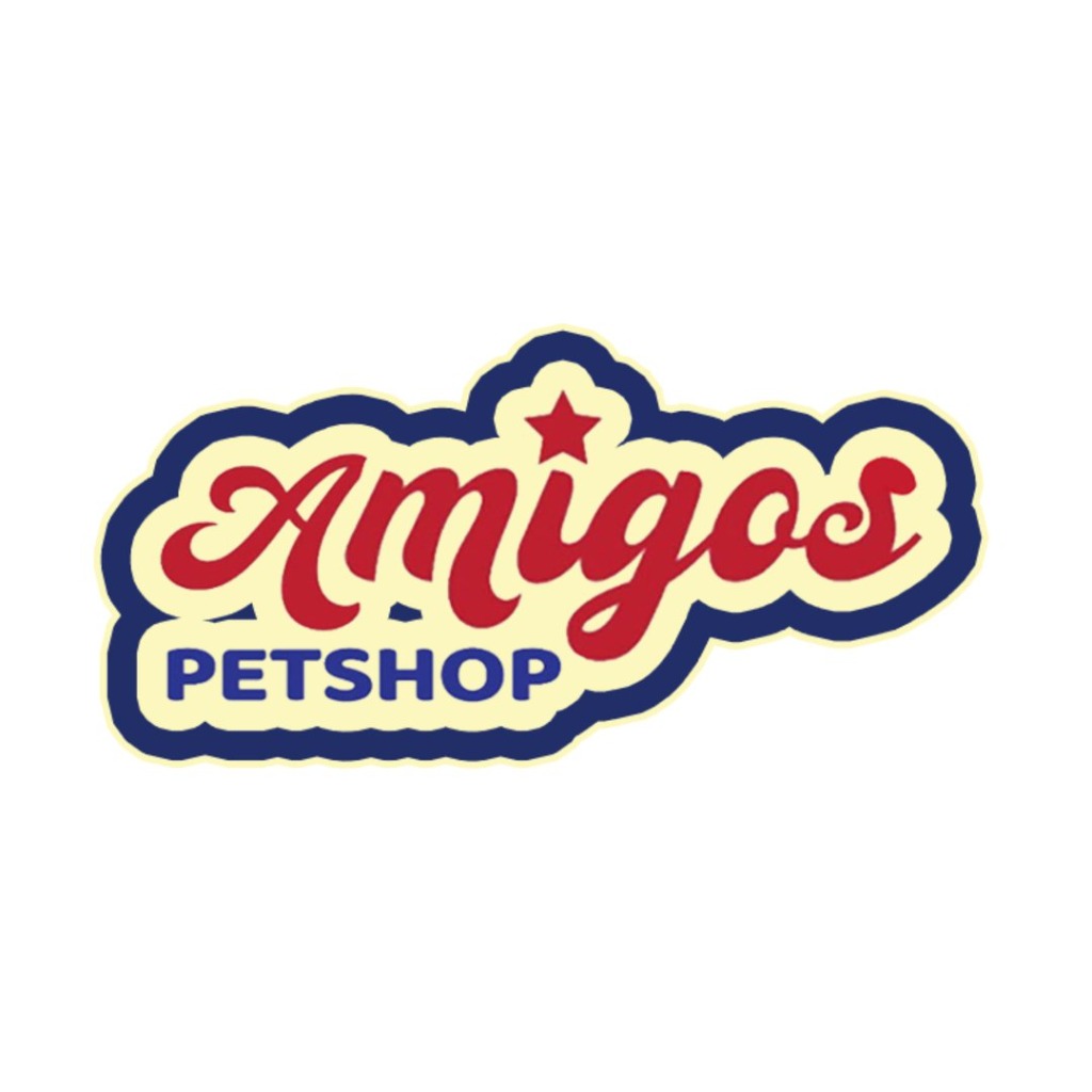CV. Amigos Petshop Makassar