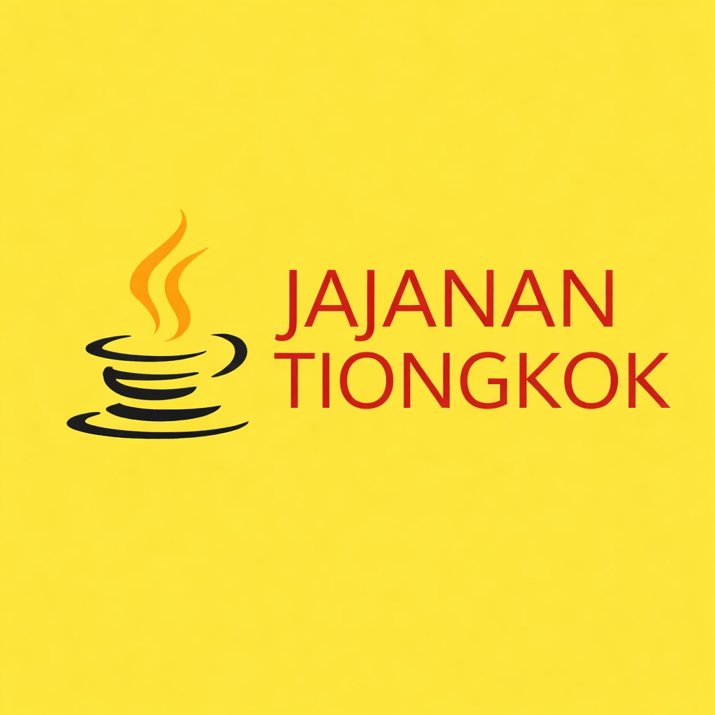 Jajanan Tiongkok