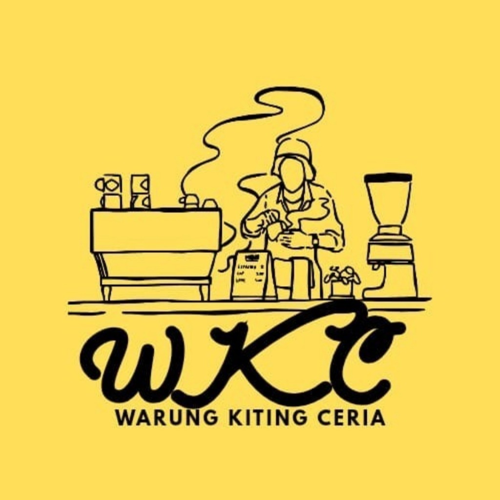 Warung Kiting Ceria WKC