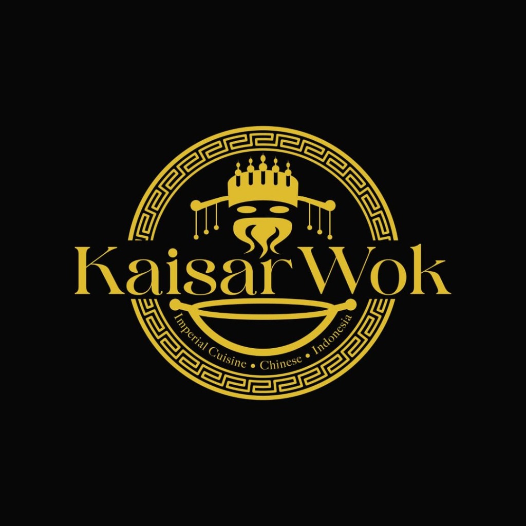 Kaisar Wok