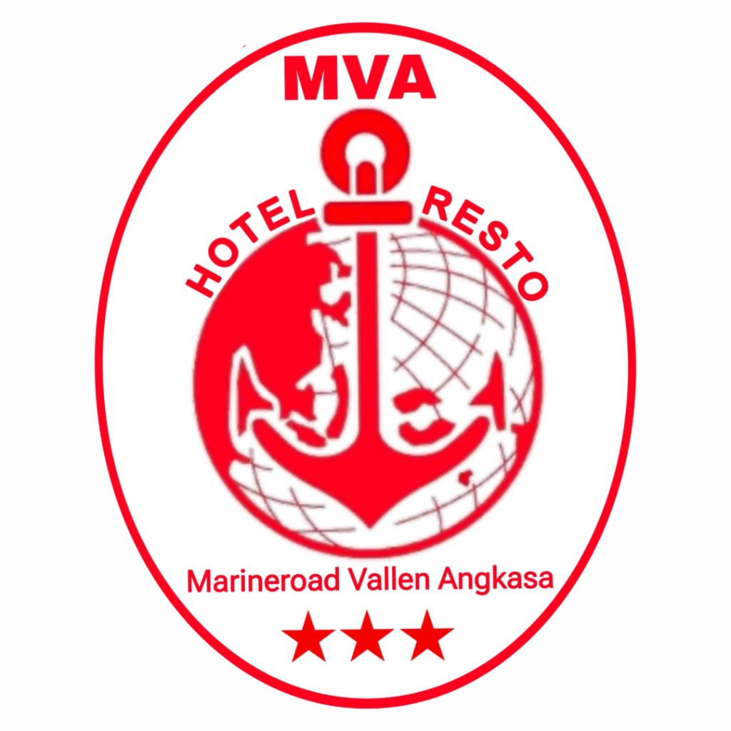 Hotel MVA & Resto 