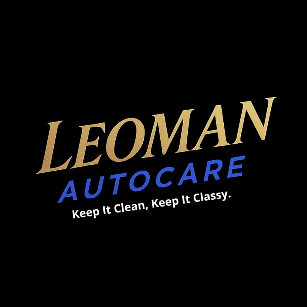 LEOMAN AUTO CARE