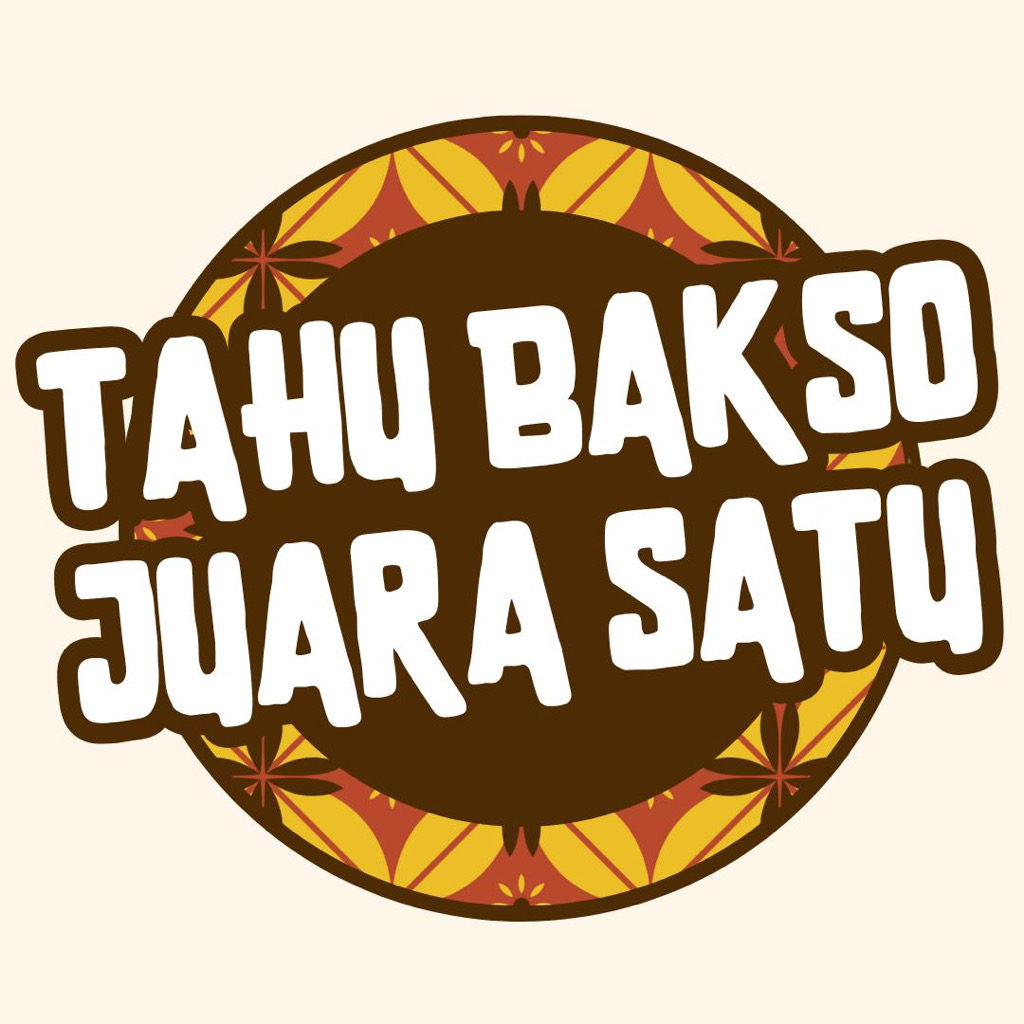 Tahu Bakso Juara Satu