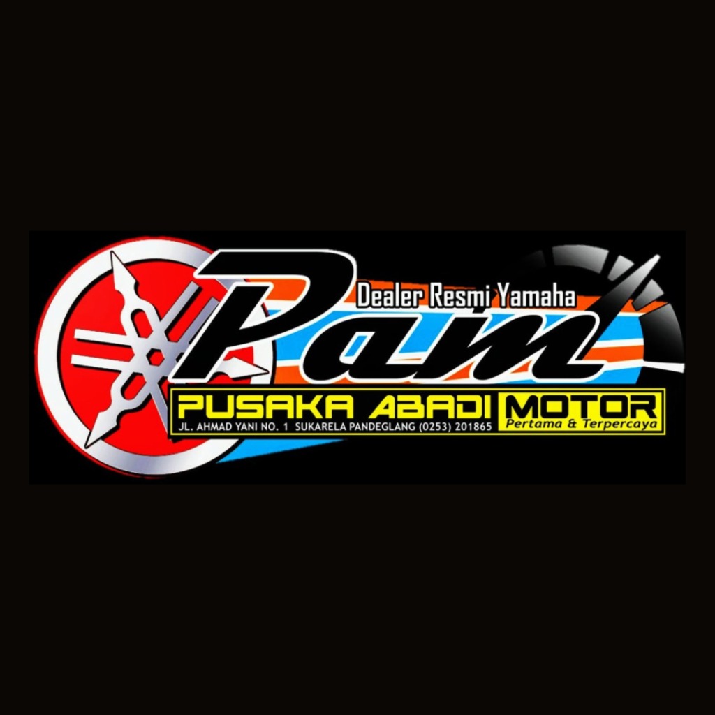 Yamaha Pusaka Abadi Motor