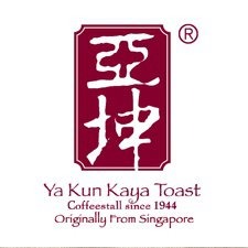 Ya Kun Kaya Toast Medan