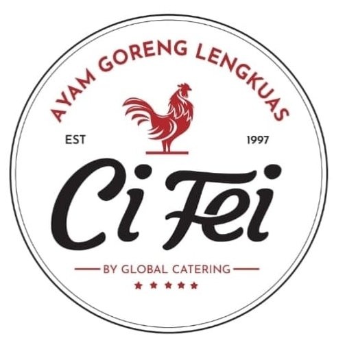 Ayam Goreng Lengkuas Ci Fei