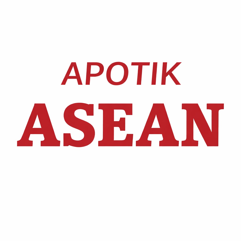 Apotek Asean Jaya