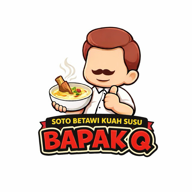 Sop & Soto Bapak Q - Madison Grande