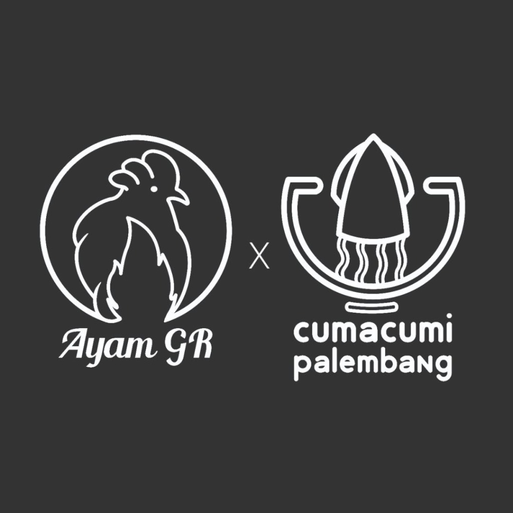 Ayam GR x Cumacumi