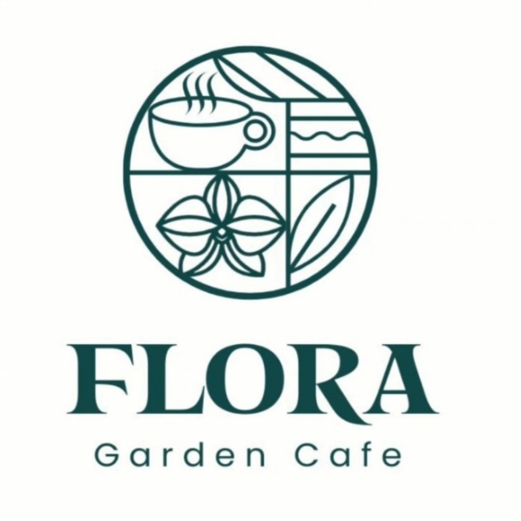 Flora Garden Cafe & Resto
