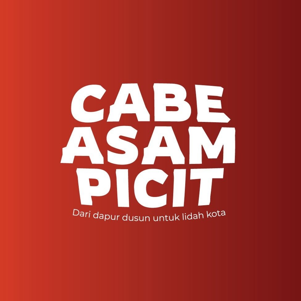 Cabe Asam Picit