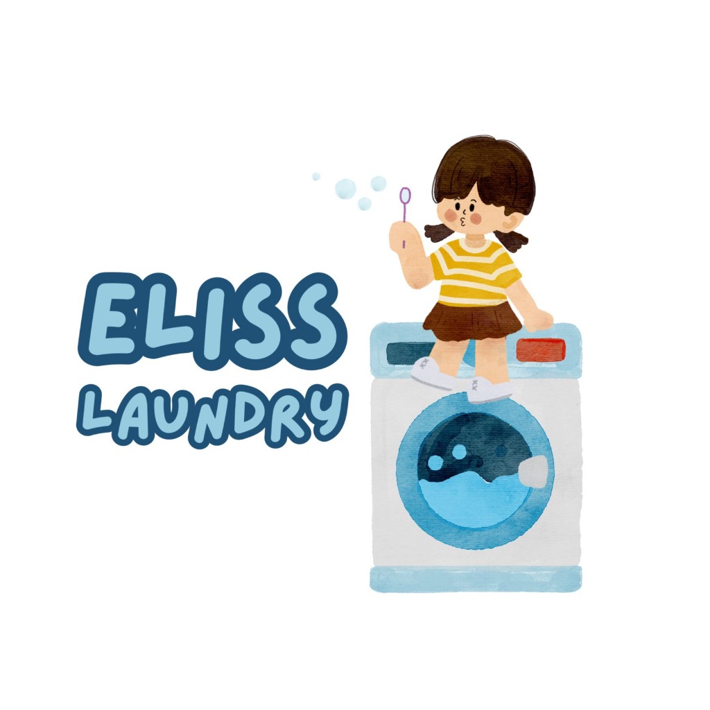Eliss Laundry Self Service