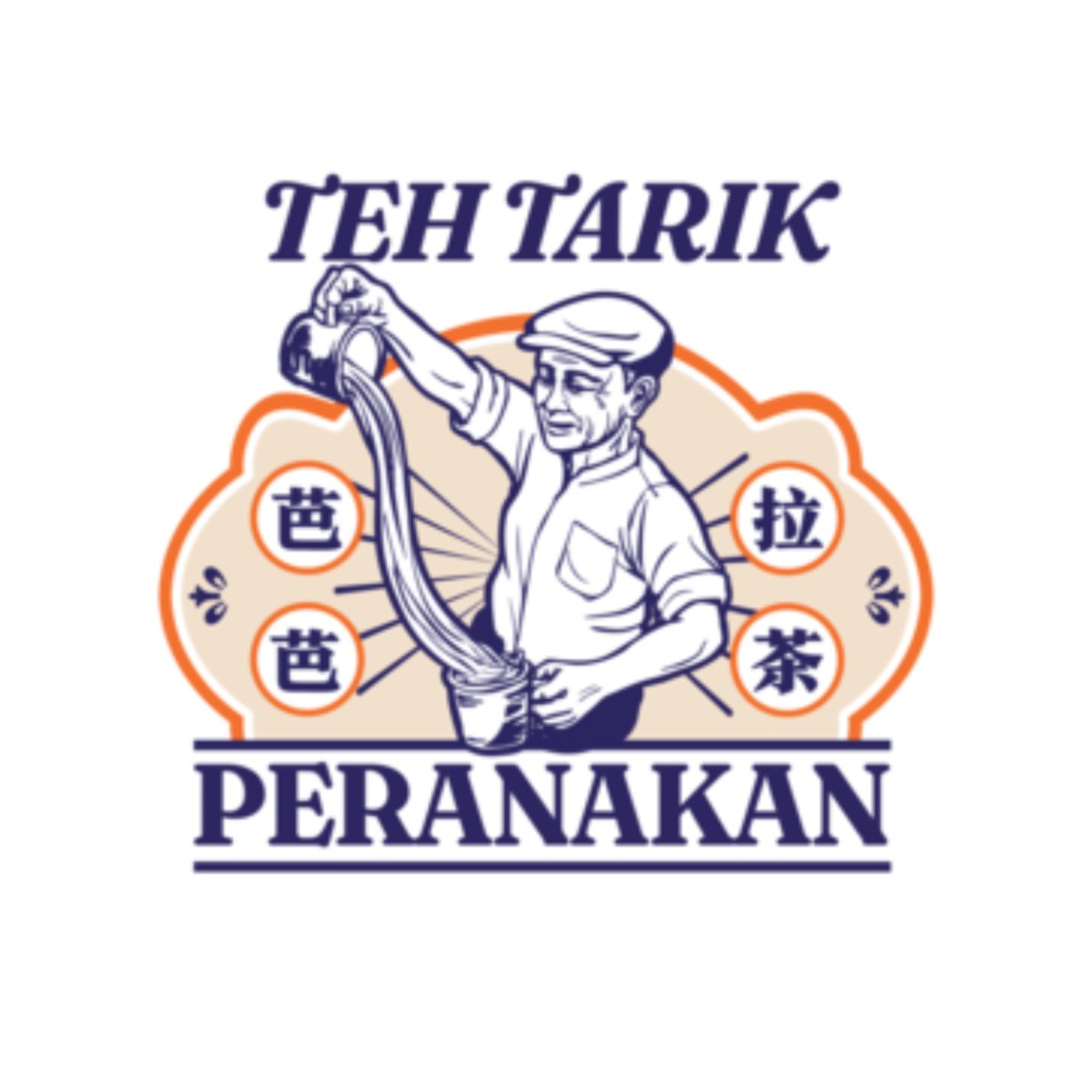 Teh Tarik Peranakan