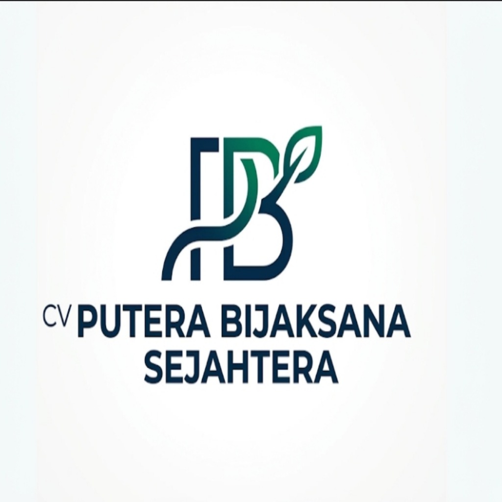 CV Putera Bijaksana Sejahtera