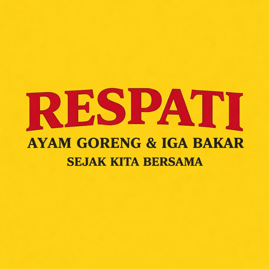Warung Respati Ayam Goreng & Iga Bakar