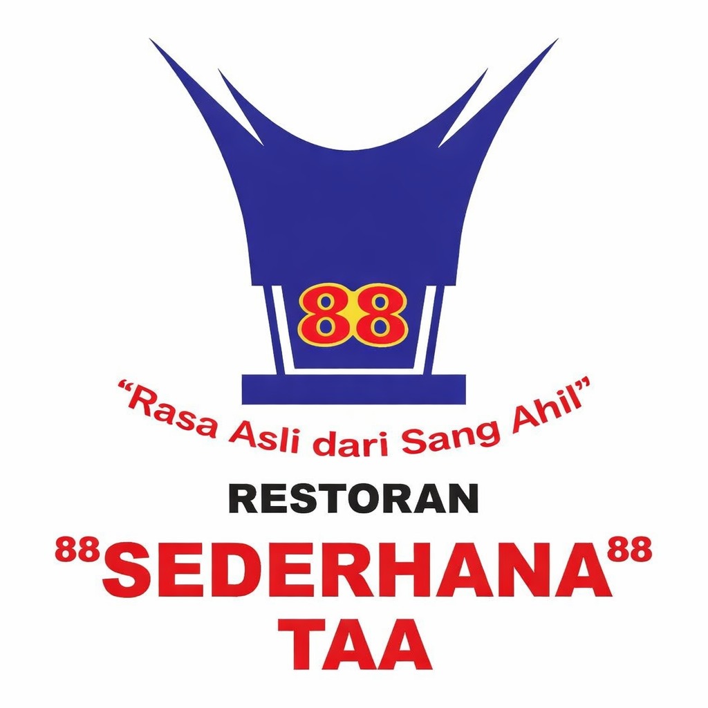 RM Sederhana 88 TAA