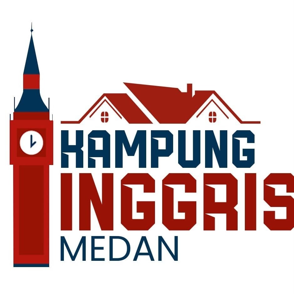 Kampung Inggris Medan
