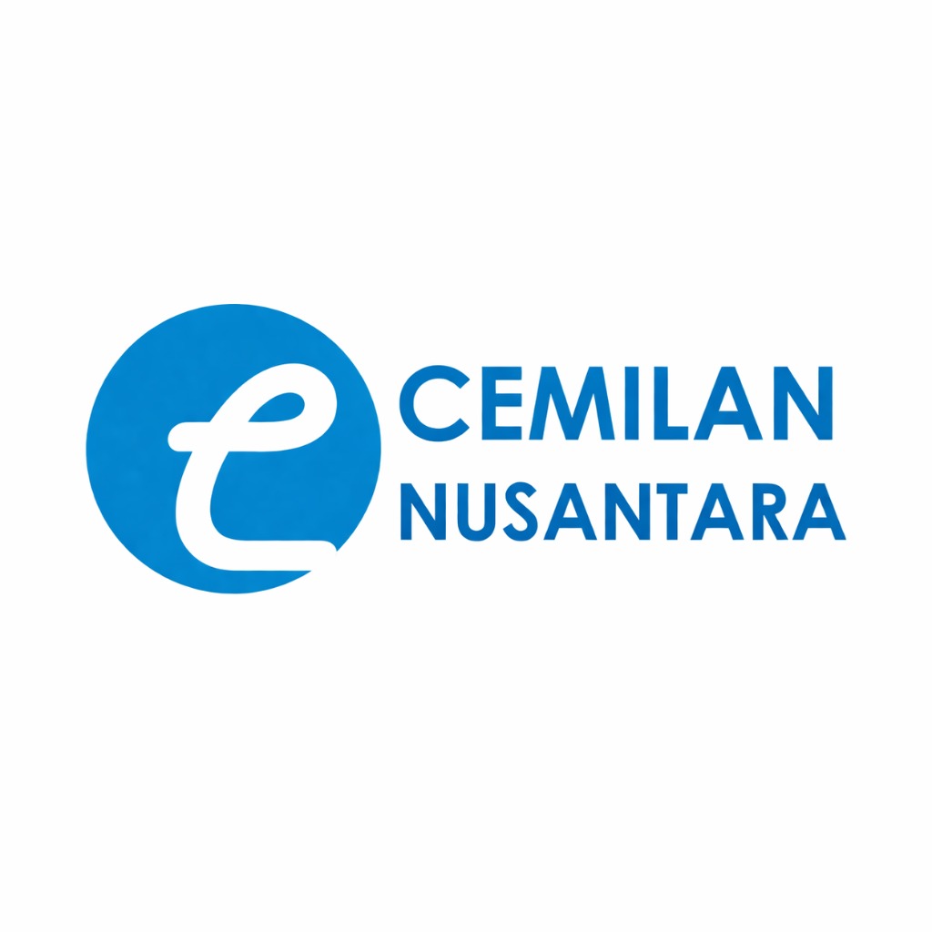 Pusat Cemilan Nusantara