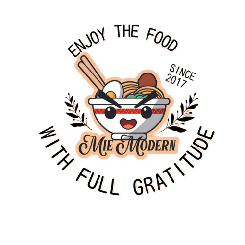 Mie Modern Pekalongan