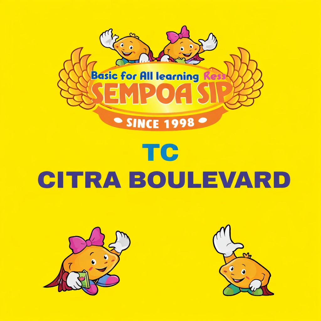 Sempoa Sip TC Citra Boulevard