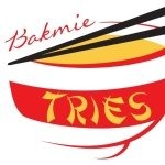 Bakmi Tries