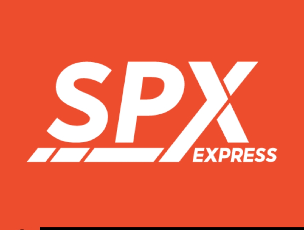 Spx Express Cibitung 2 Hub