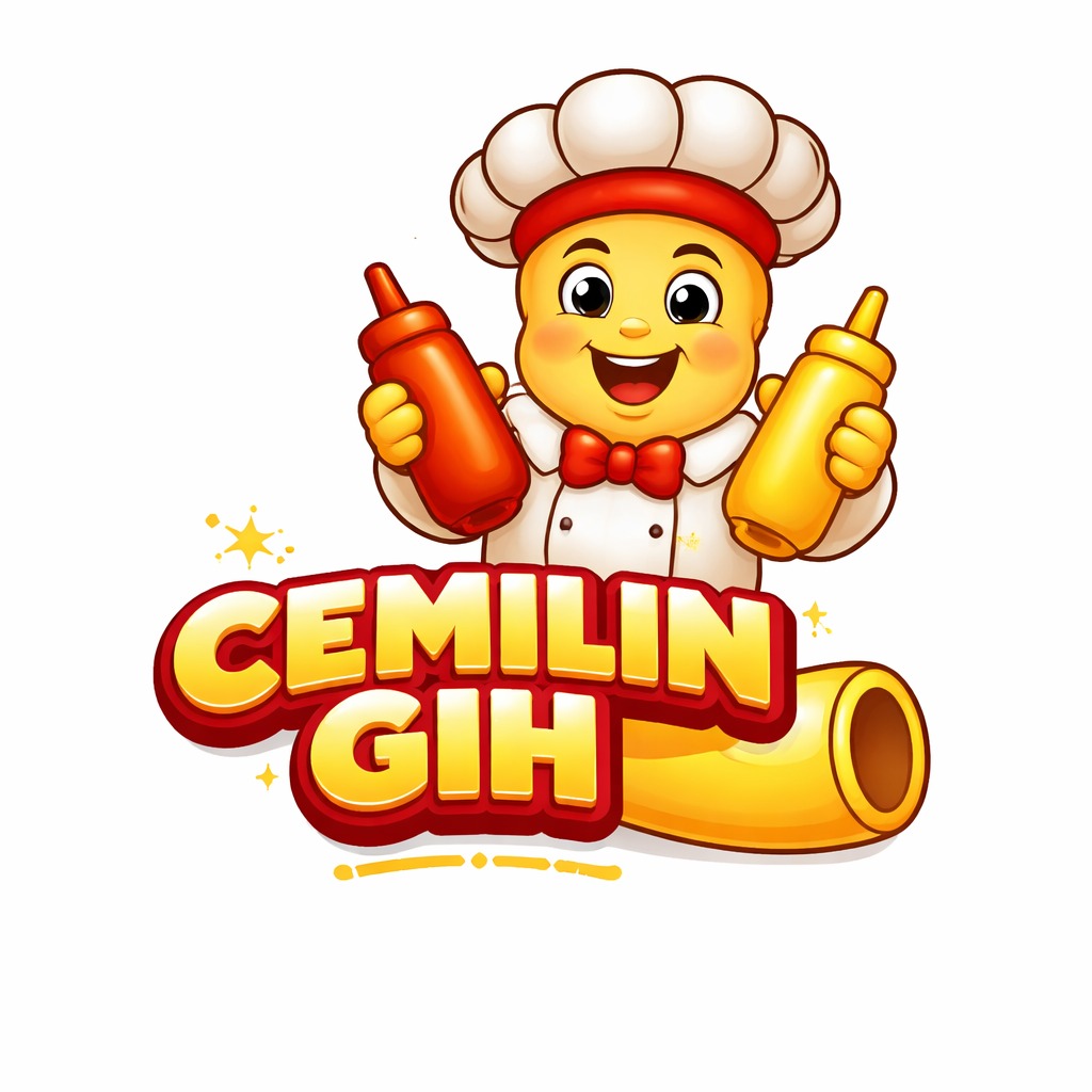 Cemilin Gih