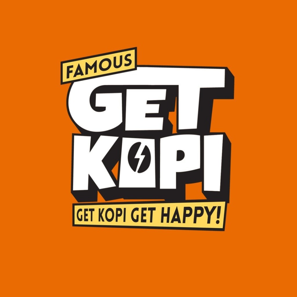 Get Kopi