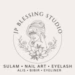 JP Blessing Studio