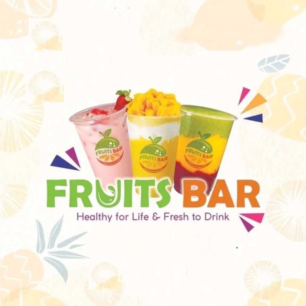 FRUITS BAR