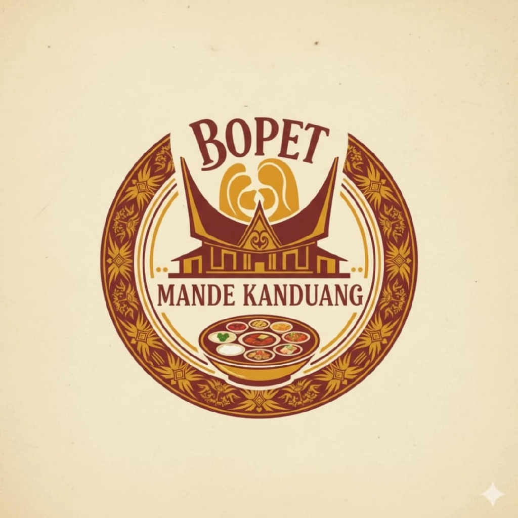 Bopet Mande Kanduang