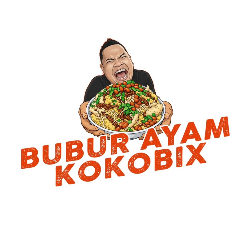Bubur Ayam Kokobix