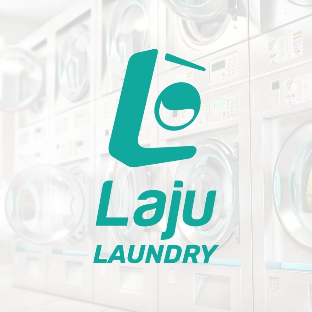 Laju Laundry
