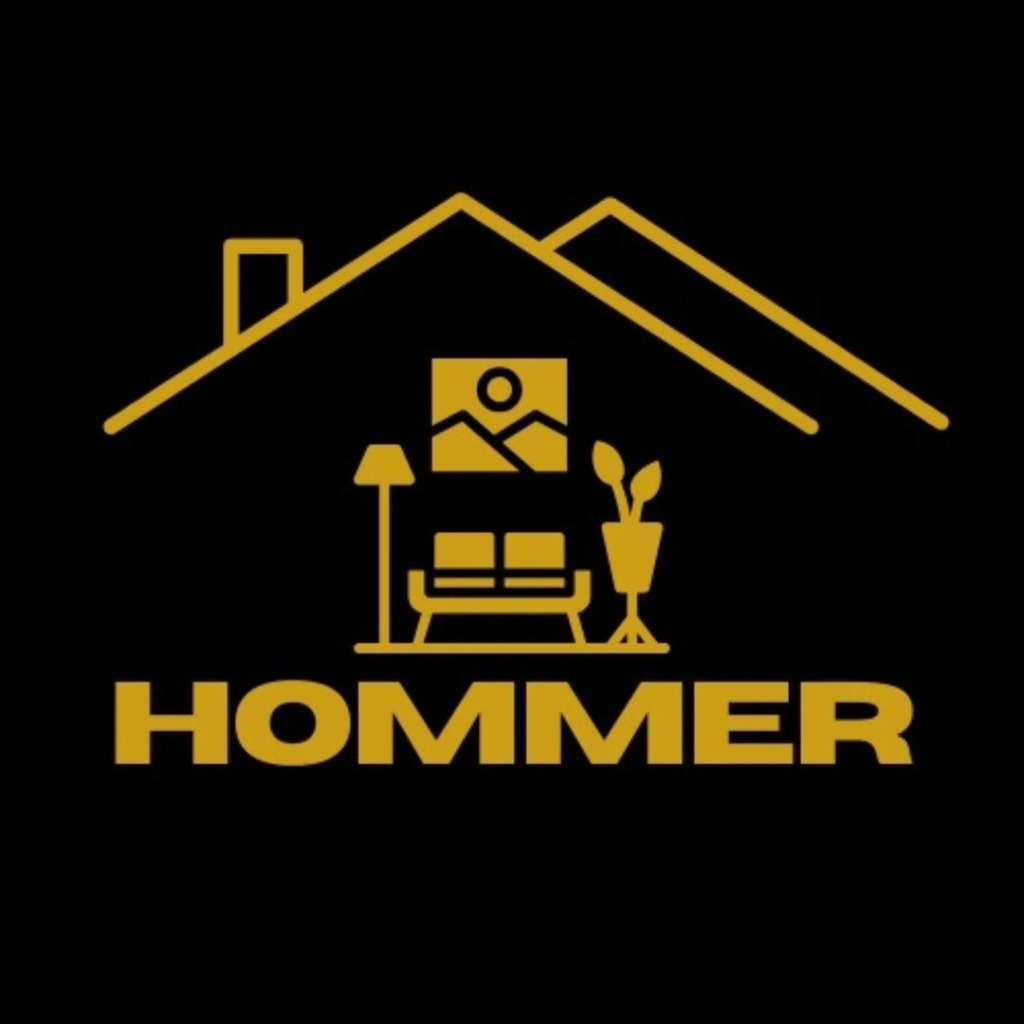 Official Hommer