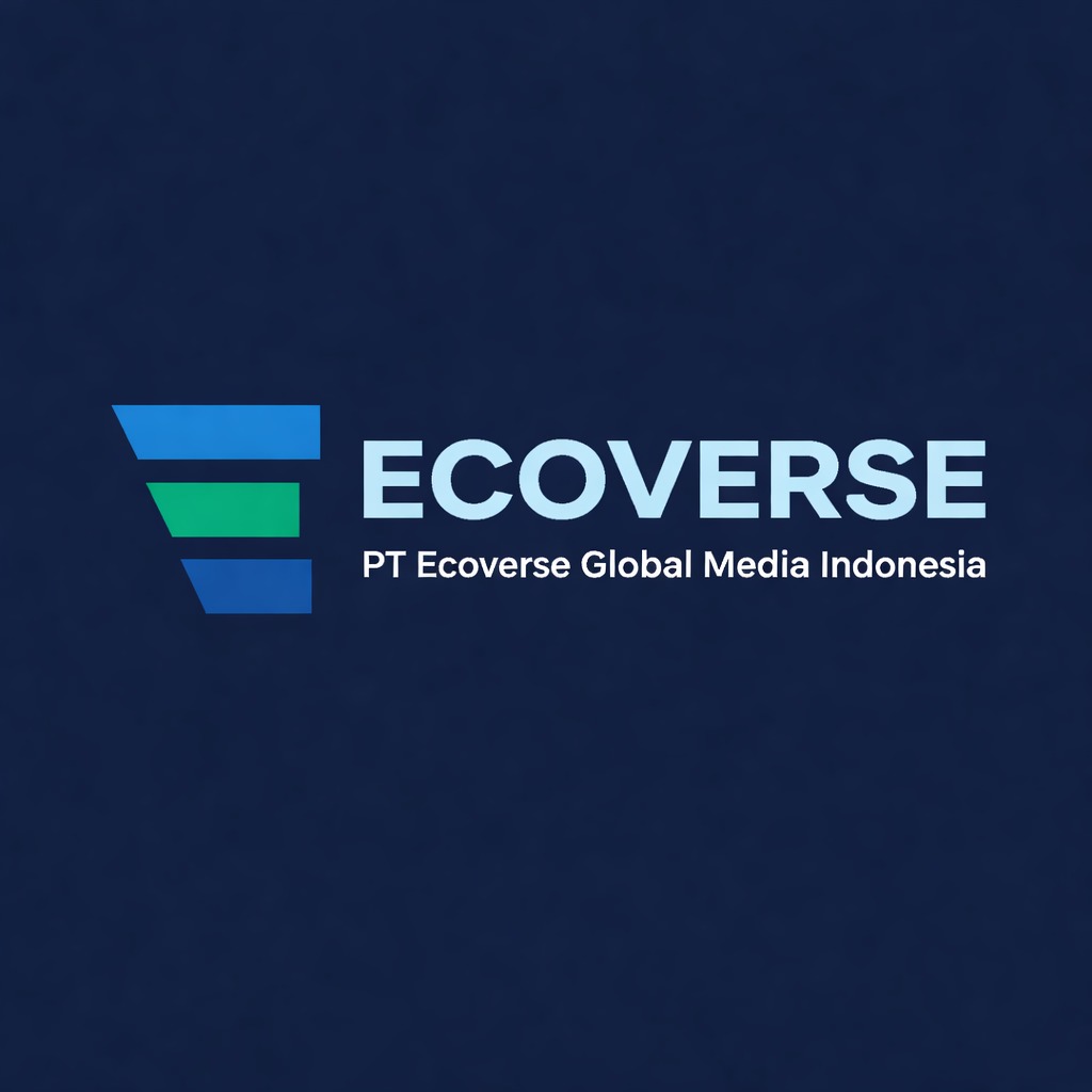 PT. Ecoverse Global Media Indonesia