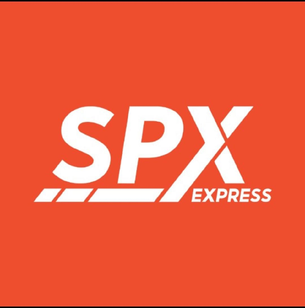 SPX Express Pinang 2 Hub
