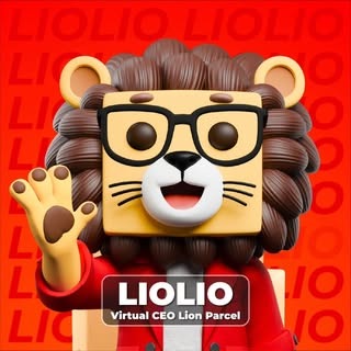 Lion Parcel Ruko Aristoteles