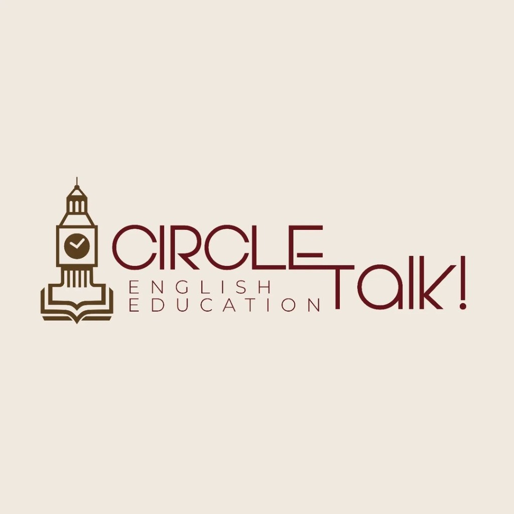 Circle Talk English Education