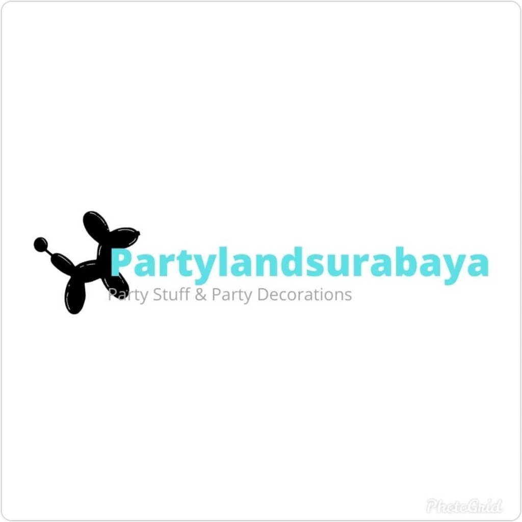 Partyland Decor Surabaya