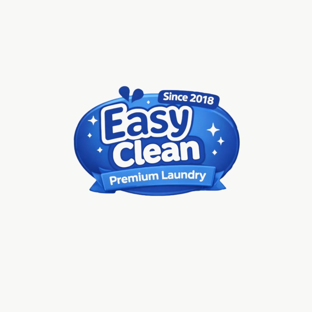 Easy Clean Premium Laundry